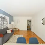 Flexliving - Room - Saens