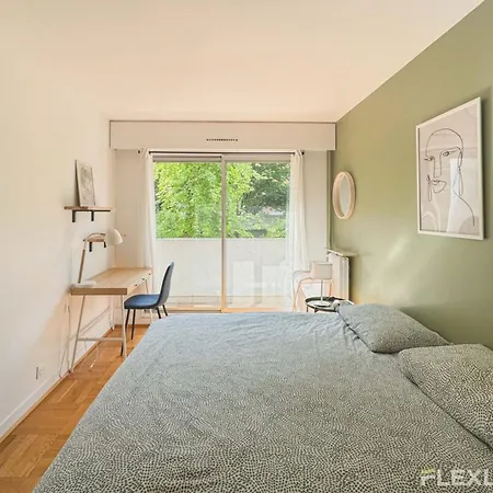 Holiday home Flexliving - - Saens