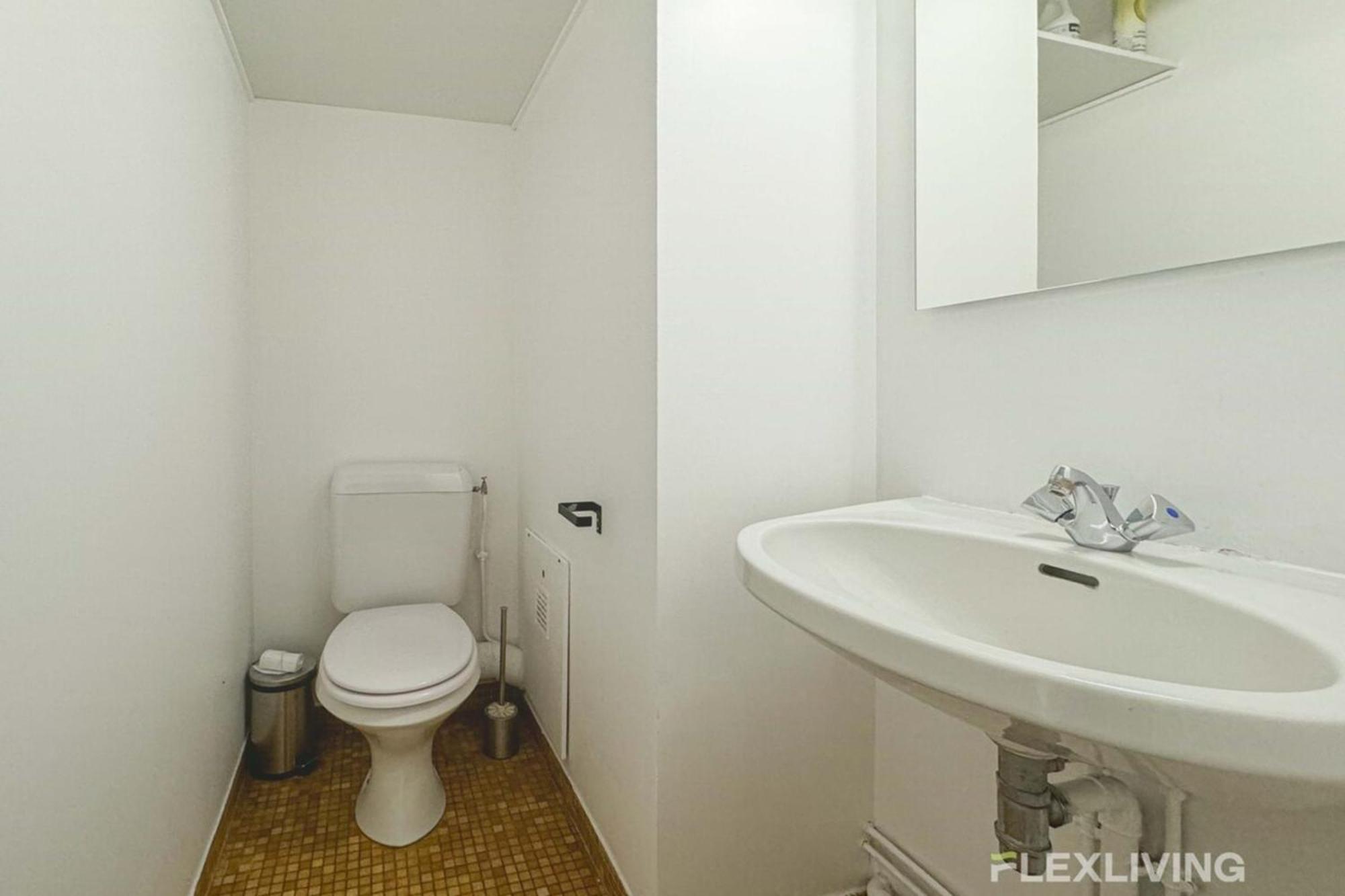 Flexliving - - Saens Casa vacanze *