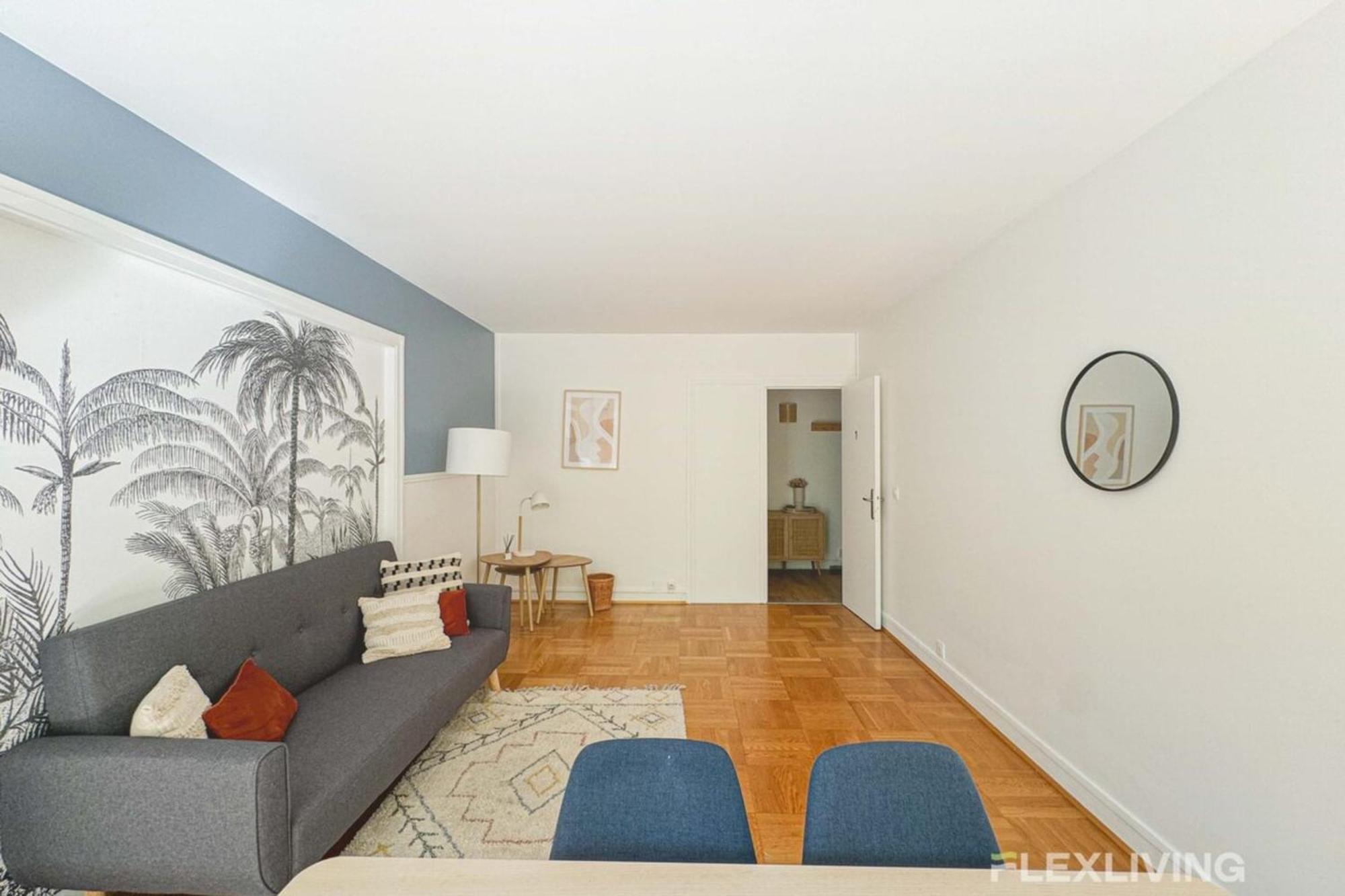 Casa vacanze Flexliving - - Saens