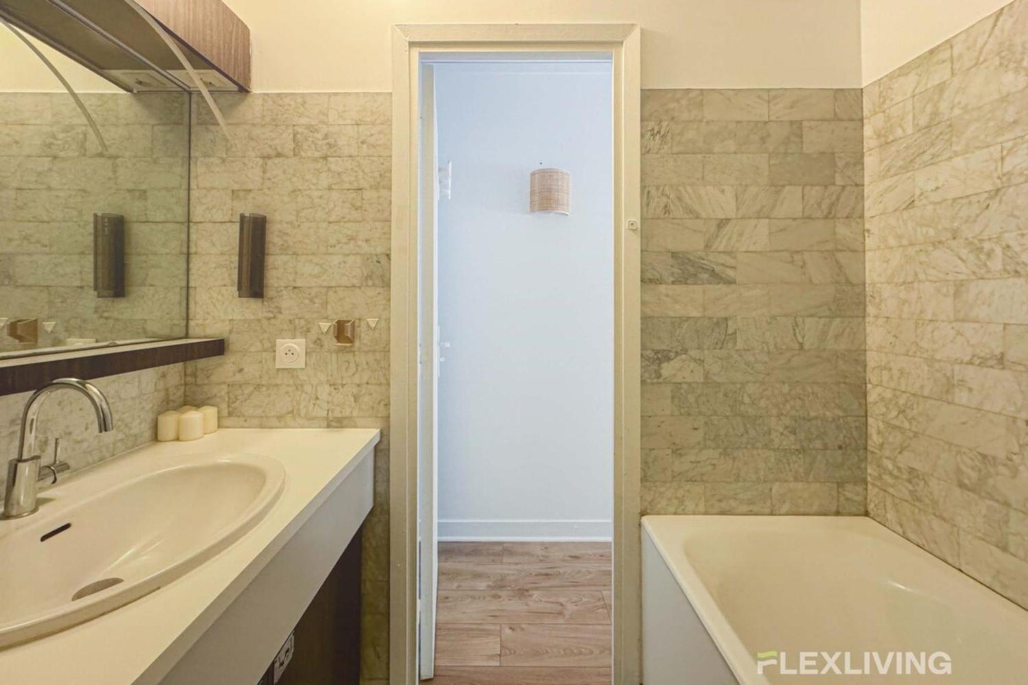 Flexliving - - Saens Casa vacanze *