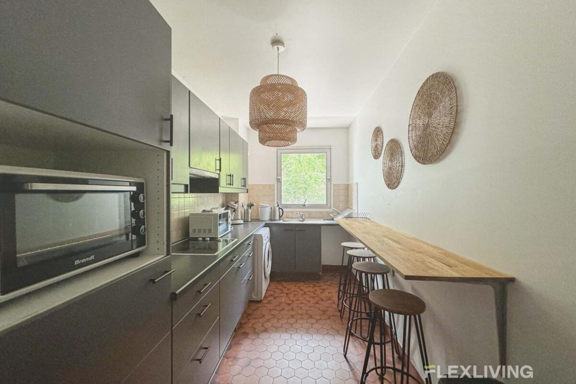 Flexliving - - Saens Casa vacanze