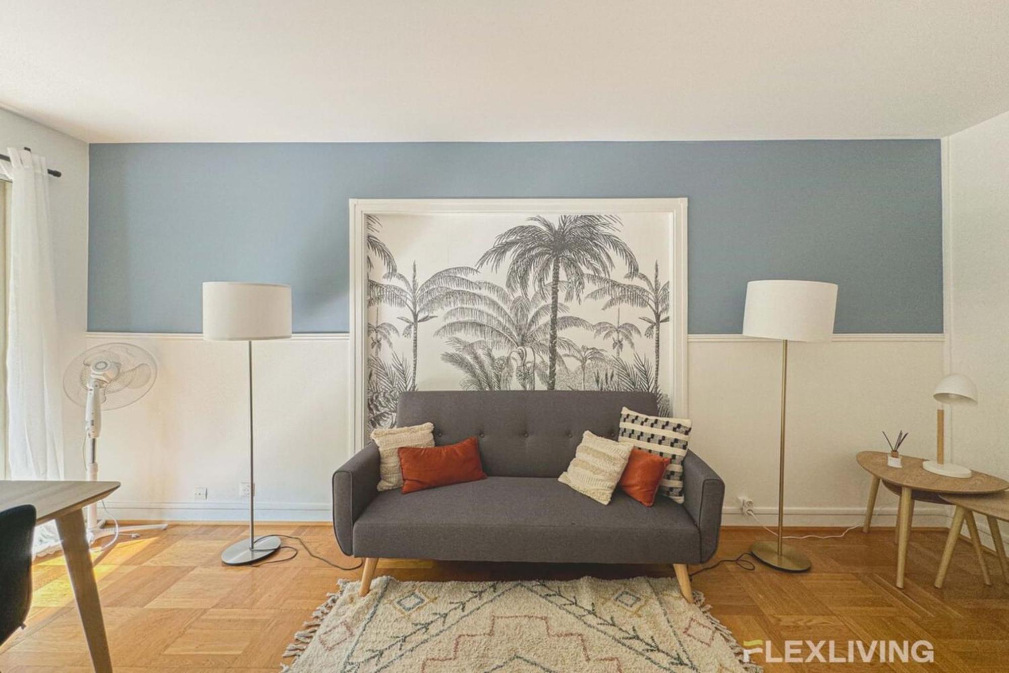 Flexliving - - Saens Casa vacanze *