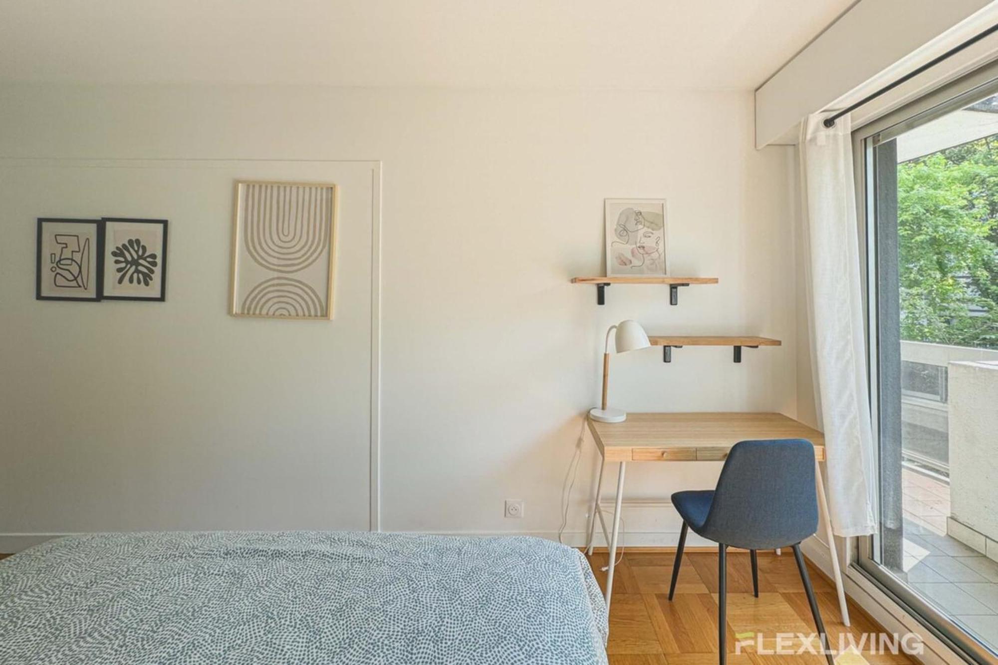 Flexliving - - Saens