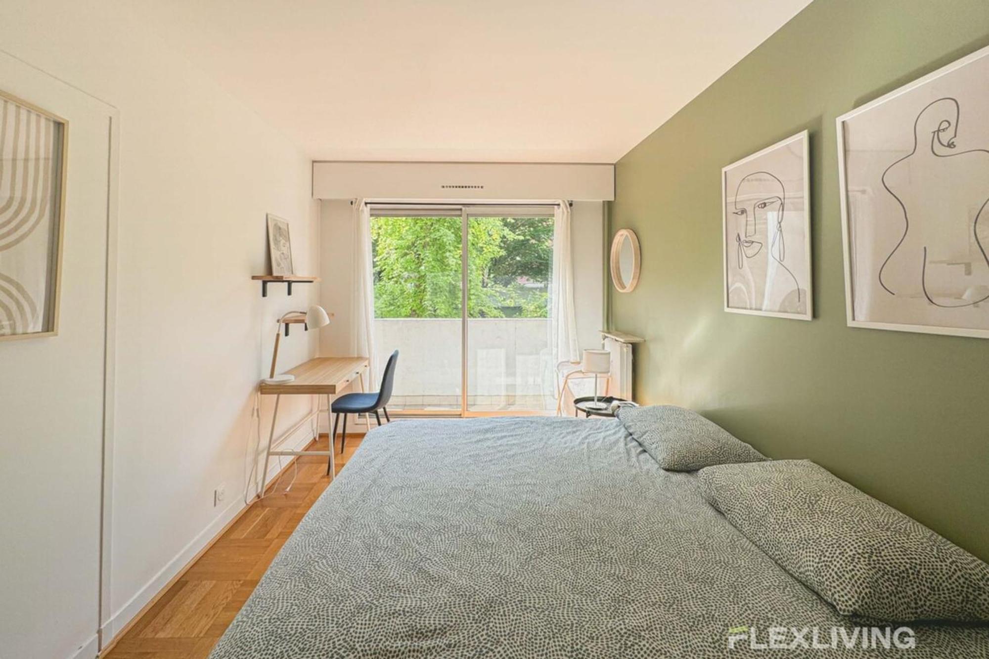 Casa vacanze Flexliving - - Saens