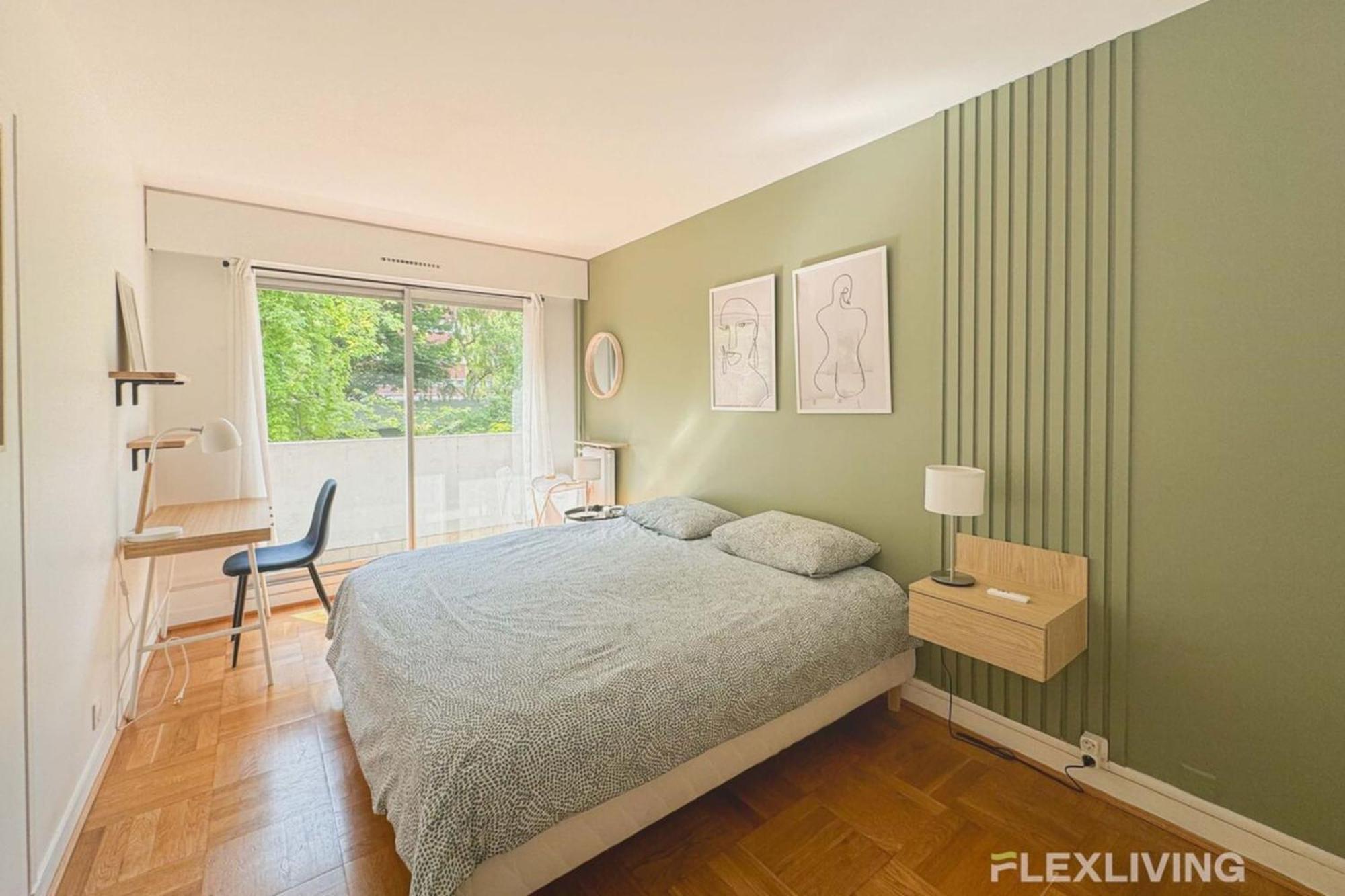 Casa vacanze Flexliving - - Saens Parigi