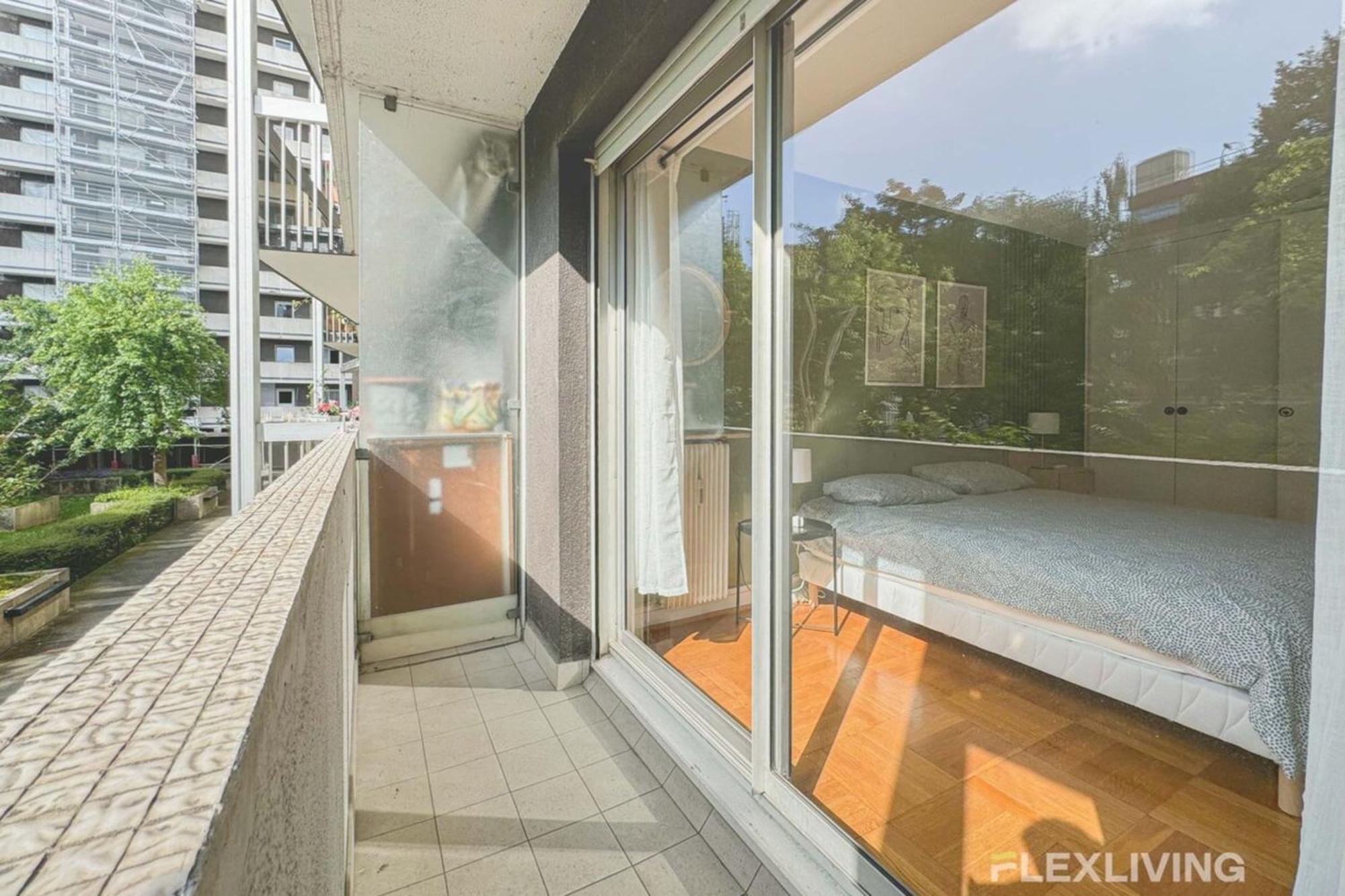 Casa vacanze Flexliving - - Saens