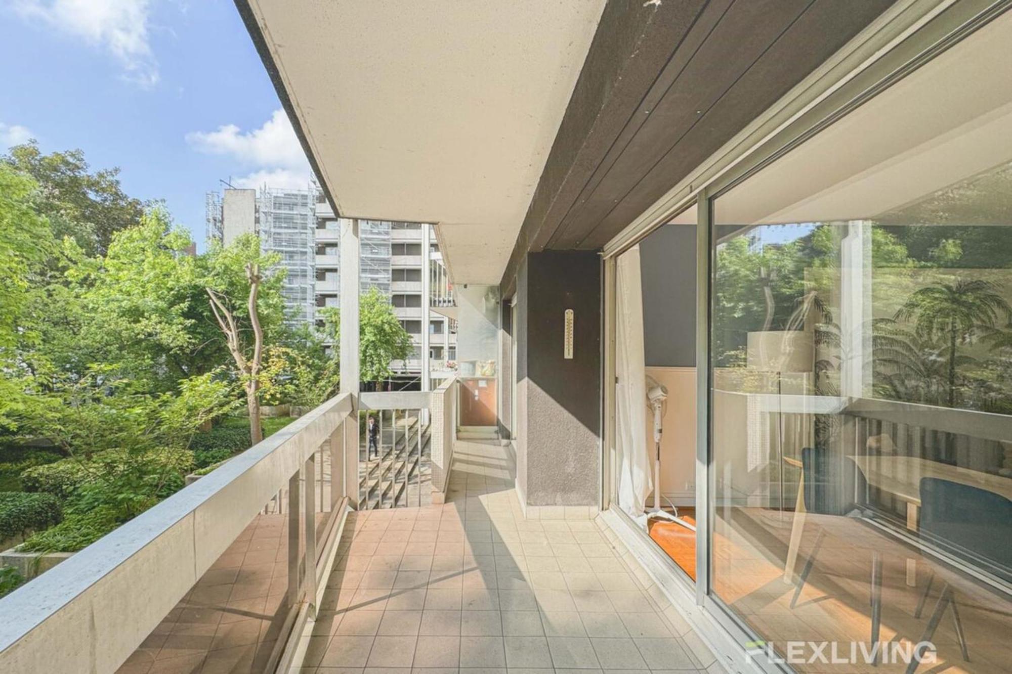 Flexliving - - Saens Casa vacanze Parigi