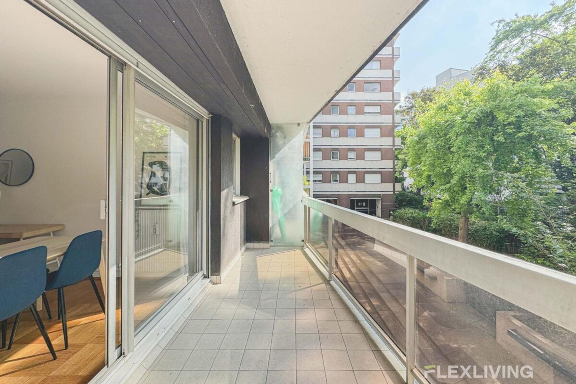 Flexliving - - Saens Casa vacanze *